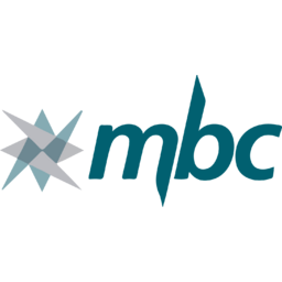 Middlefield Banc logo