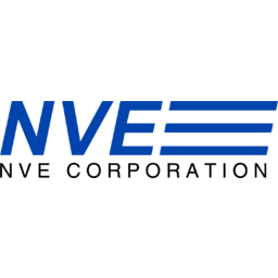 NVE Corporation logo