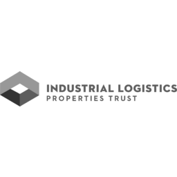 Industrial Logistics Properties Trust logo