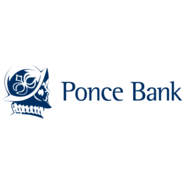 Ponce Financial Group logo