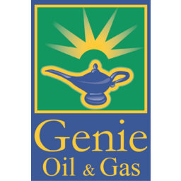 Genie Energy logo