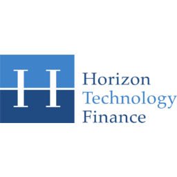 Horizon Technology Finance logo