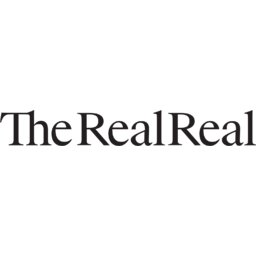 The RealReal logo