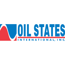 Oil States International logo