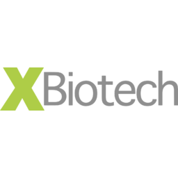 XBiotech logo