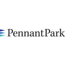 PennantPark Floating Rate logo