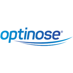 OptiNose logo