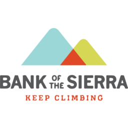 Sierra Bancorp logo