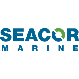 SEACOR Marine logo