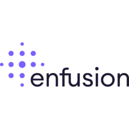 Enfusion logo