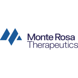 Monte Rosa Therapeutics logo