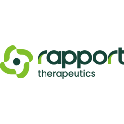 Rapport Therapeutics logo