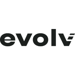 Evolv Technologies logo