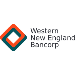 Western New England Bancorp logo