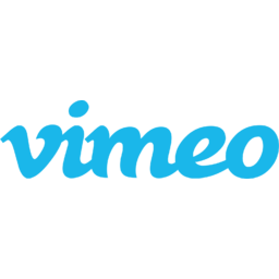 Vimeo logo