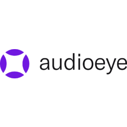 AudioEye logo