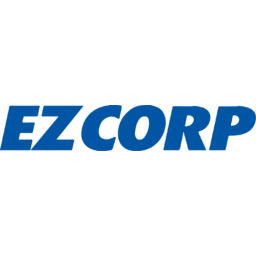 EZCorp logo