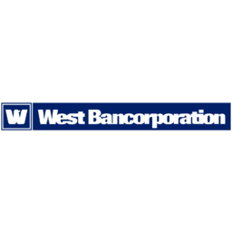 West Bancorporation logo