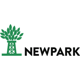 Newpark Resources logo