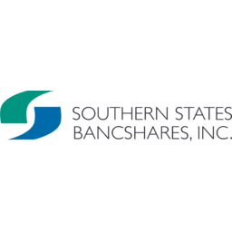 Southern States Bancshares logo