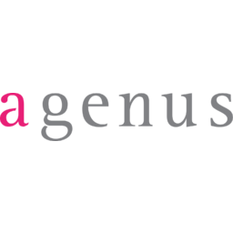 Agenus logo