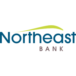 Northeast Bank logo