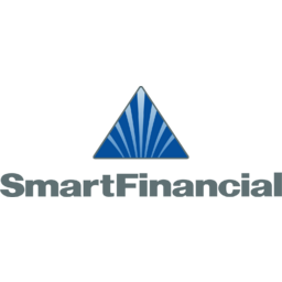 SmartFinancial (SmartBank) logo