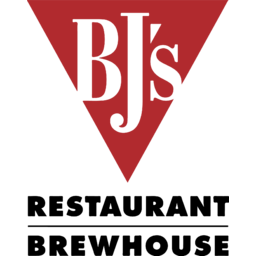 BJ's Restaurants logo