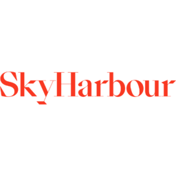 Sky Harbour Group logo