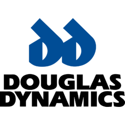 Douglas Dynamics logo