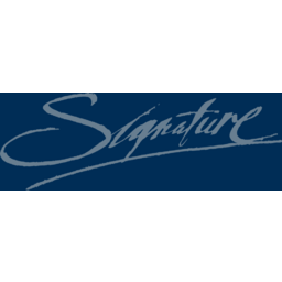 Signature Bank logo