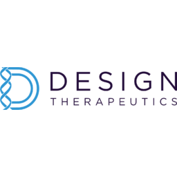 Design Therapeutics logo