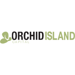 Orchid Island Capital logo