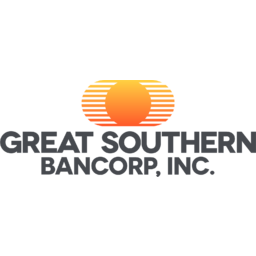 Great Southern Bancorp logo