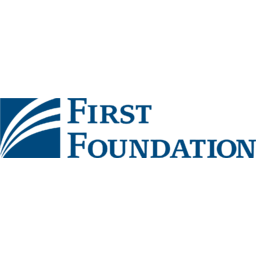 First Foundation logo