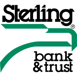 Sterling Bancorp logo