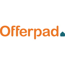 Offerpad logo