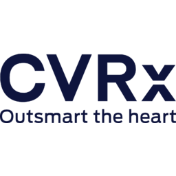 CVRx logo