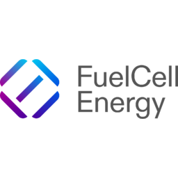 FuelCell Energy logo