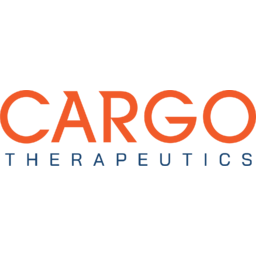 CARGO Therapeutics logo