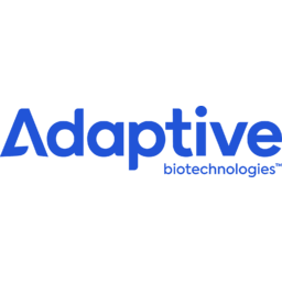 Adaptive Biotechnologies logo