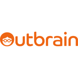 Outbrain logo