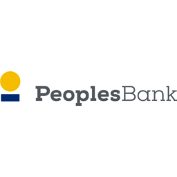 Peoples Bancorp of North Carolina logo