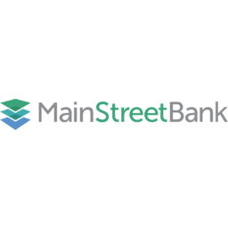 MainStreet Bancshares logo