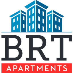 BRT Apartments logo