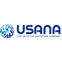 USANA logo