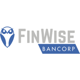 FinWise Bancorp logo