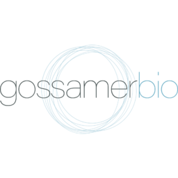 Gossamer Bio logo