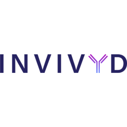 Invivyd logo