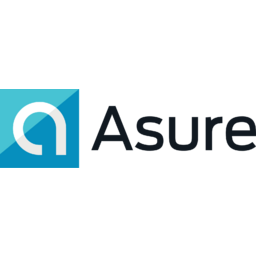 Asure Software logo